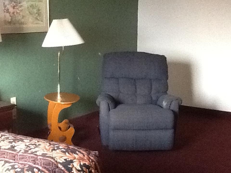 Super 8 By Wyndham Kennett Motel Exterior foto