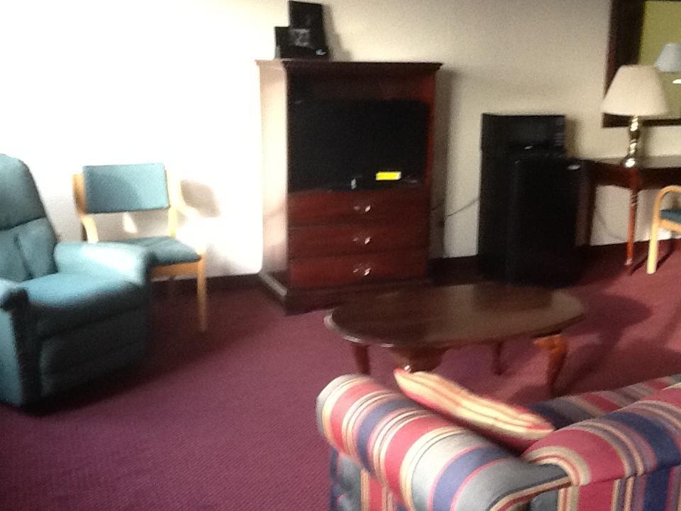 Super 8 By Wyndham Kennett Motel Exterior foto