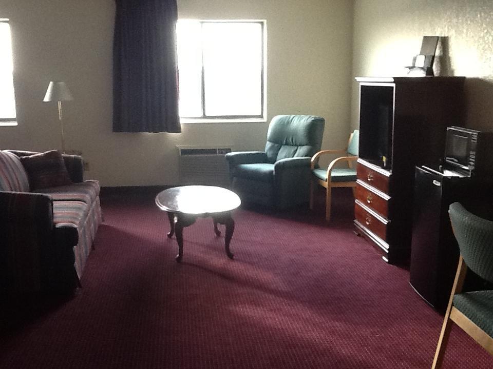 Super 8 By Wyndham Kennett Motel Exterior foto