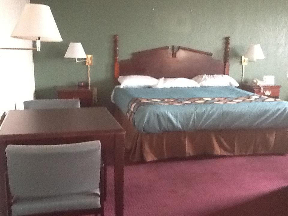 Super 8 By Wyndham Kennett Motel Exterior foto